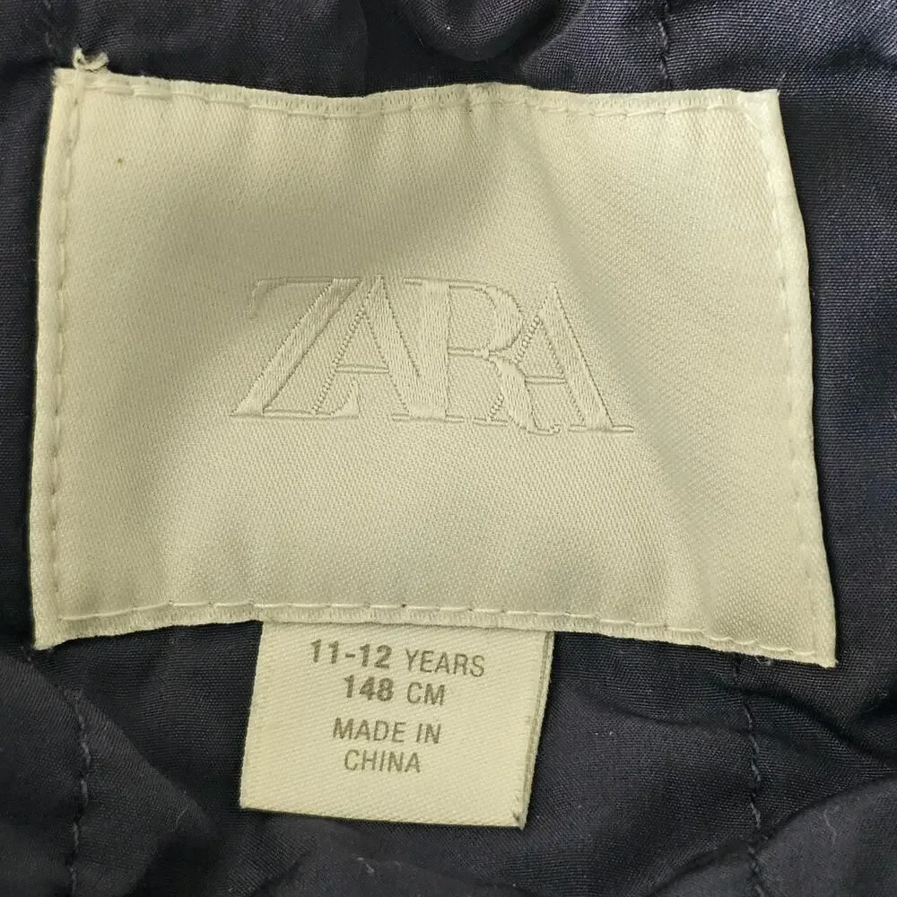 Zara girls disney